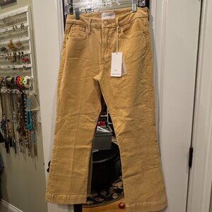 Dear John corduroy pants